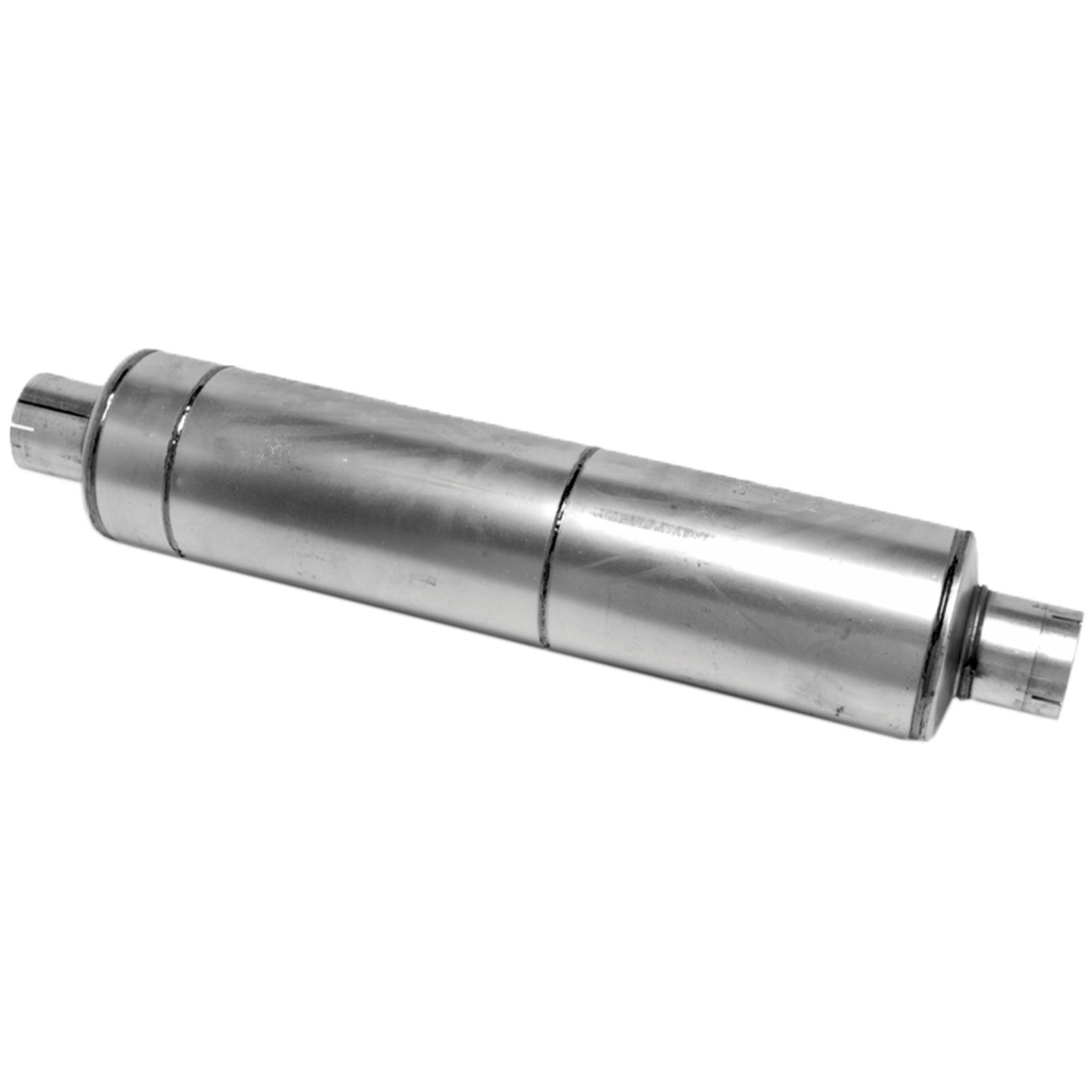 Walker Exhaust 21470 Walker RV Mufflers | Summit Racing