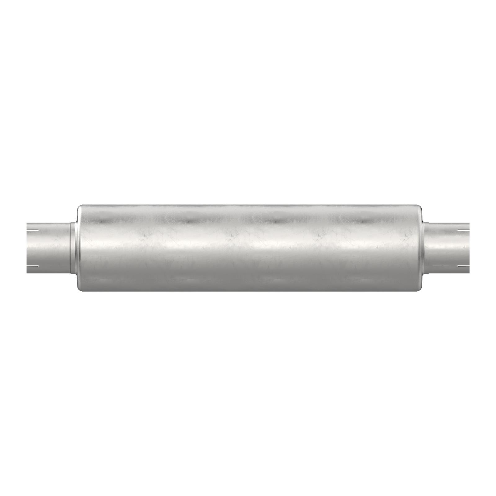 Walker Exhaust 21471 Walker Replacement Mufflers | Summit Racing