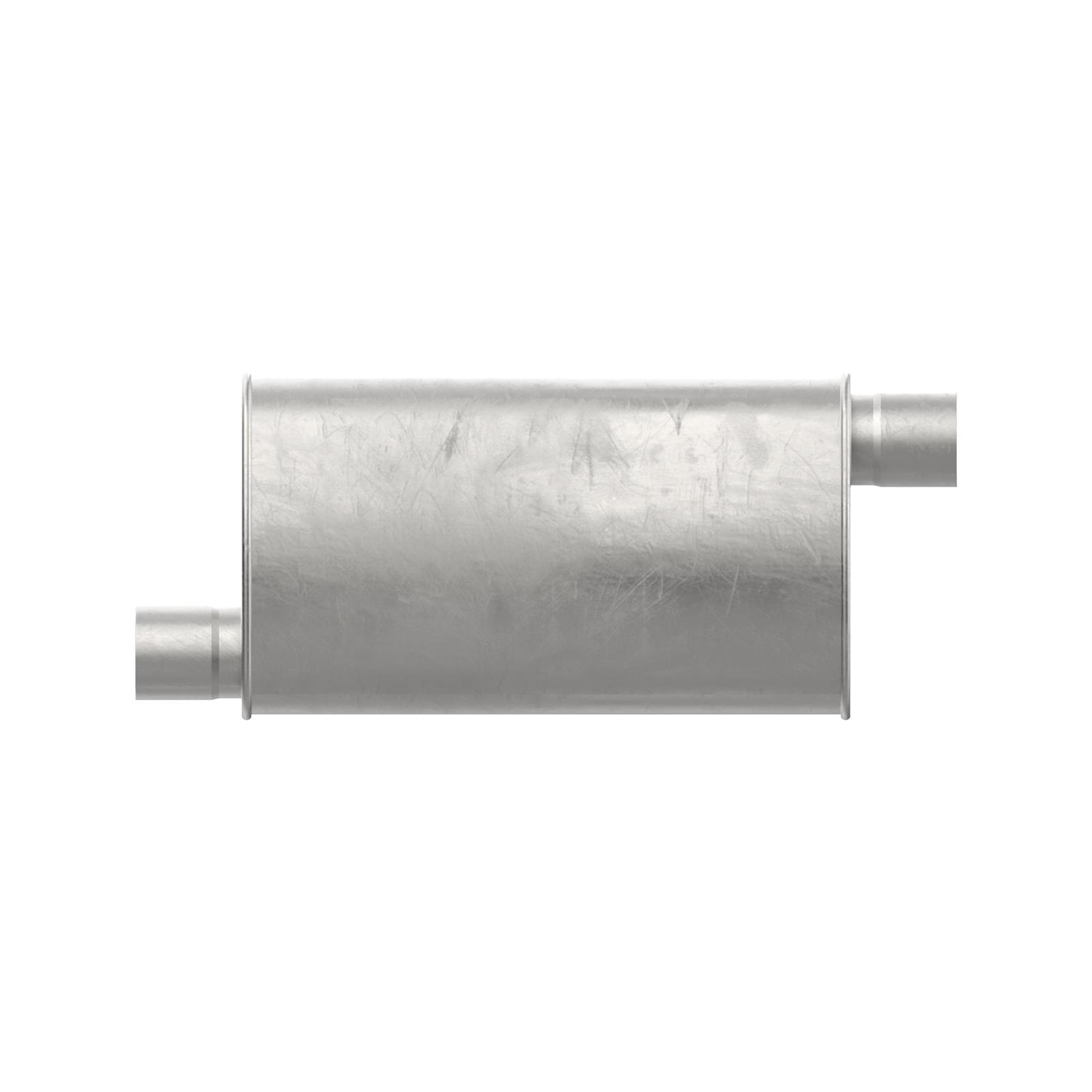 Walker Exhaust 21522 Walker Quiet-Flow Mufflers | Summit Racing
