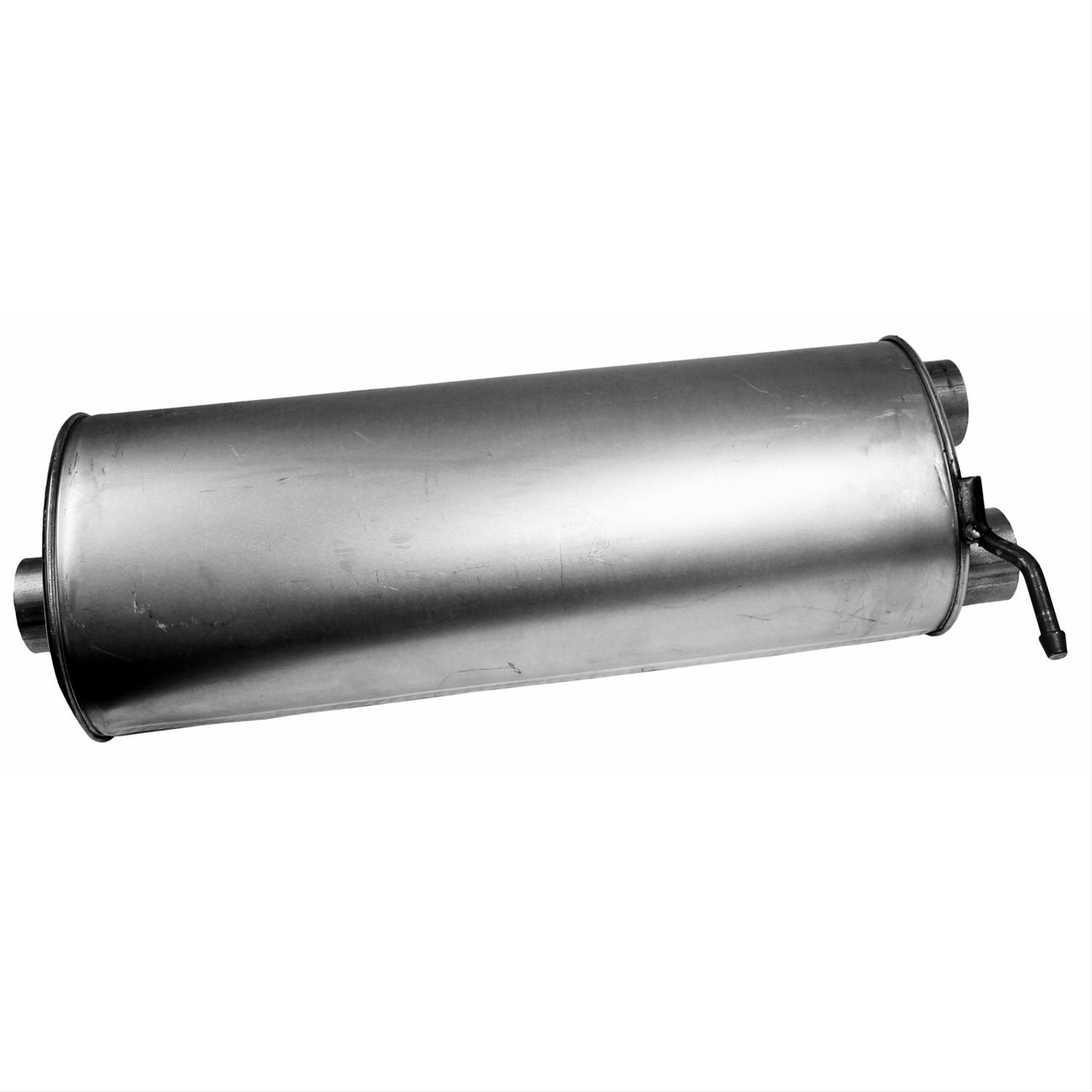 Walker 21553 Quiet-Flow Stainless Steel Muffler