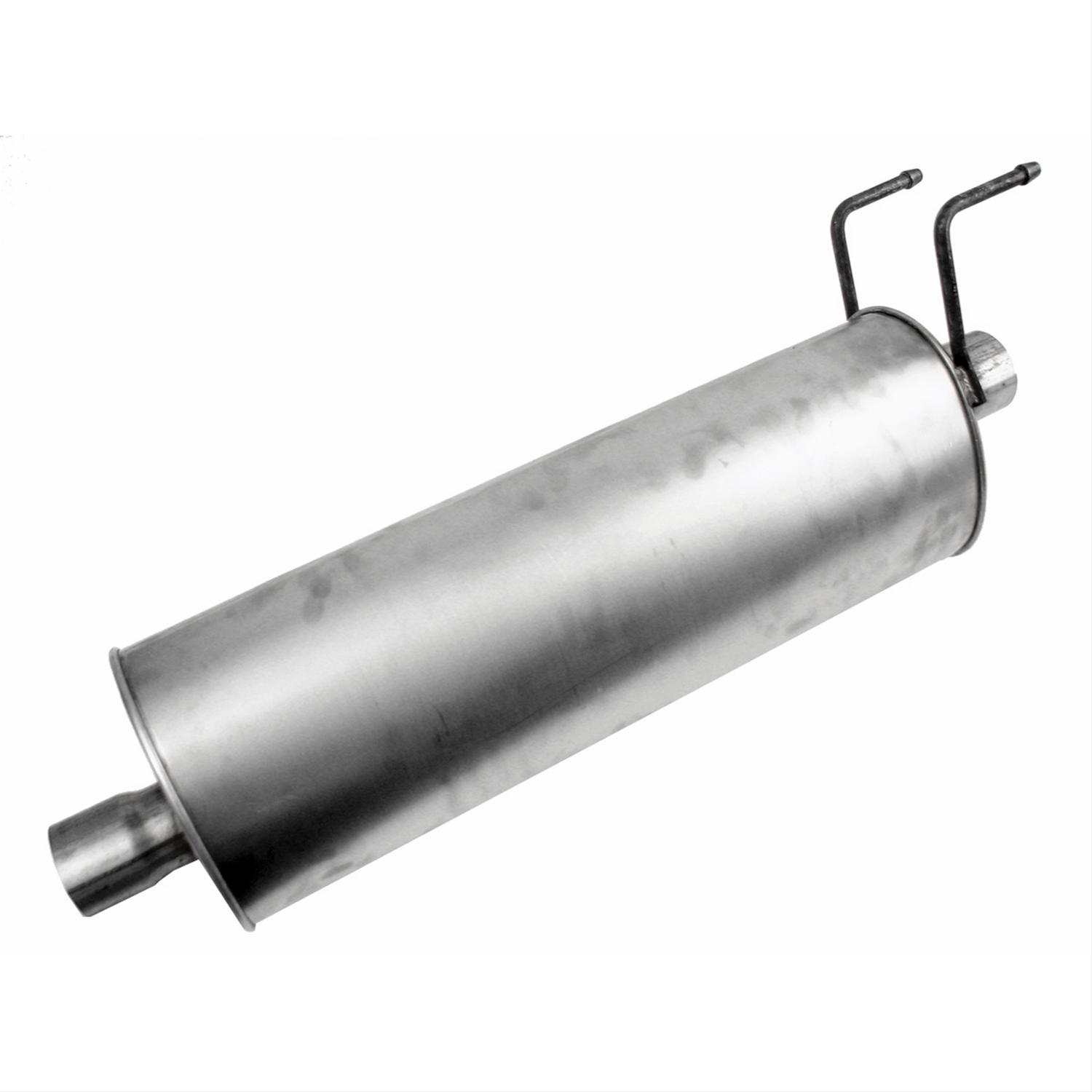 Walker Exhaust 21568 Walker Quiet-Flow SS Mufflers | Summit Racing