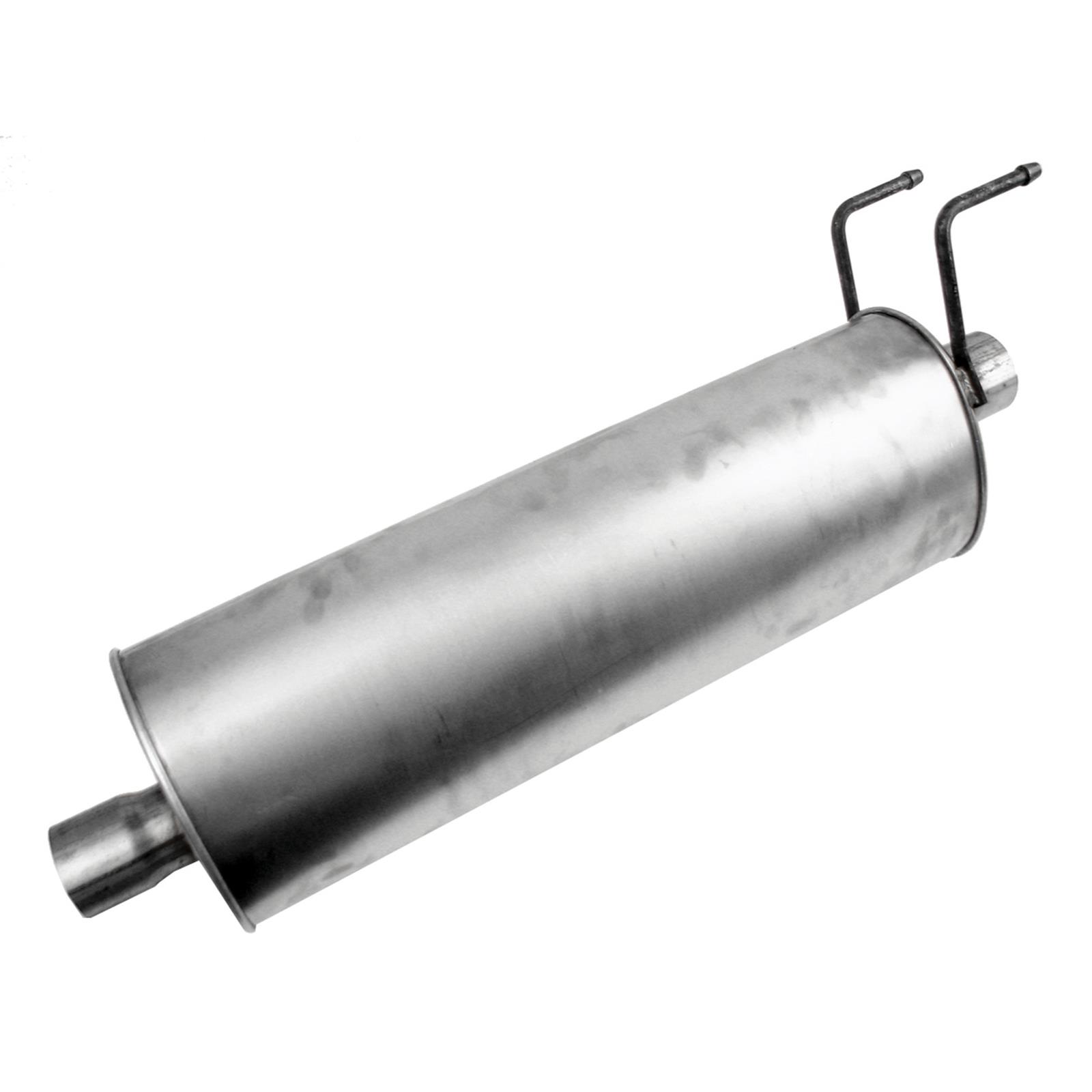 Walker Exhaust 21568 Walker Quiet-Flow SS Mufflers | Summit Racing