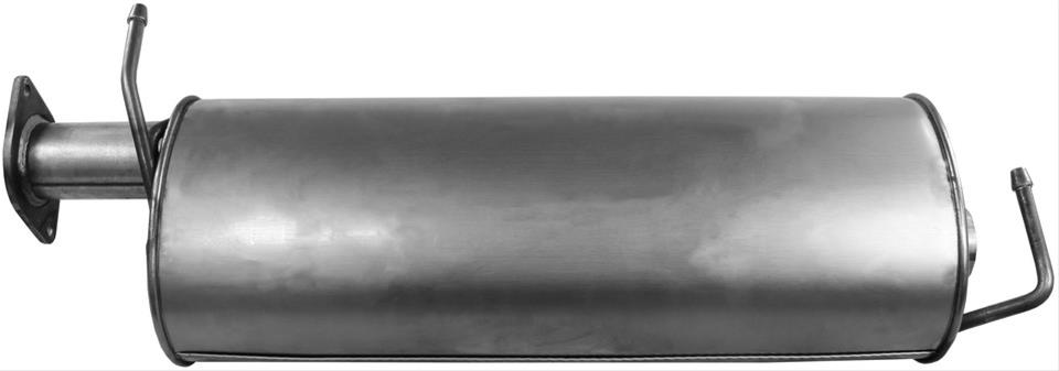 Walker Exhaust 21759 Walker Quiet-Flow SS Mufflers | Summit Racing
