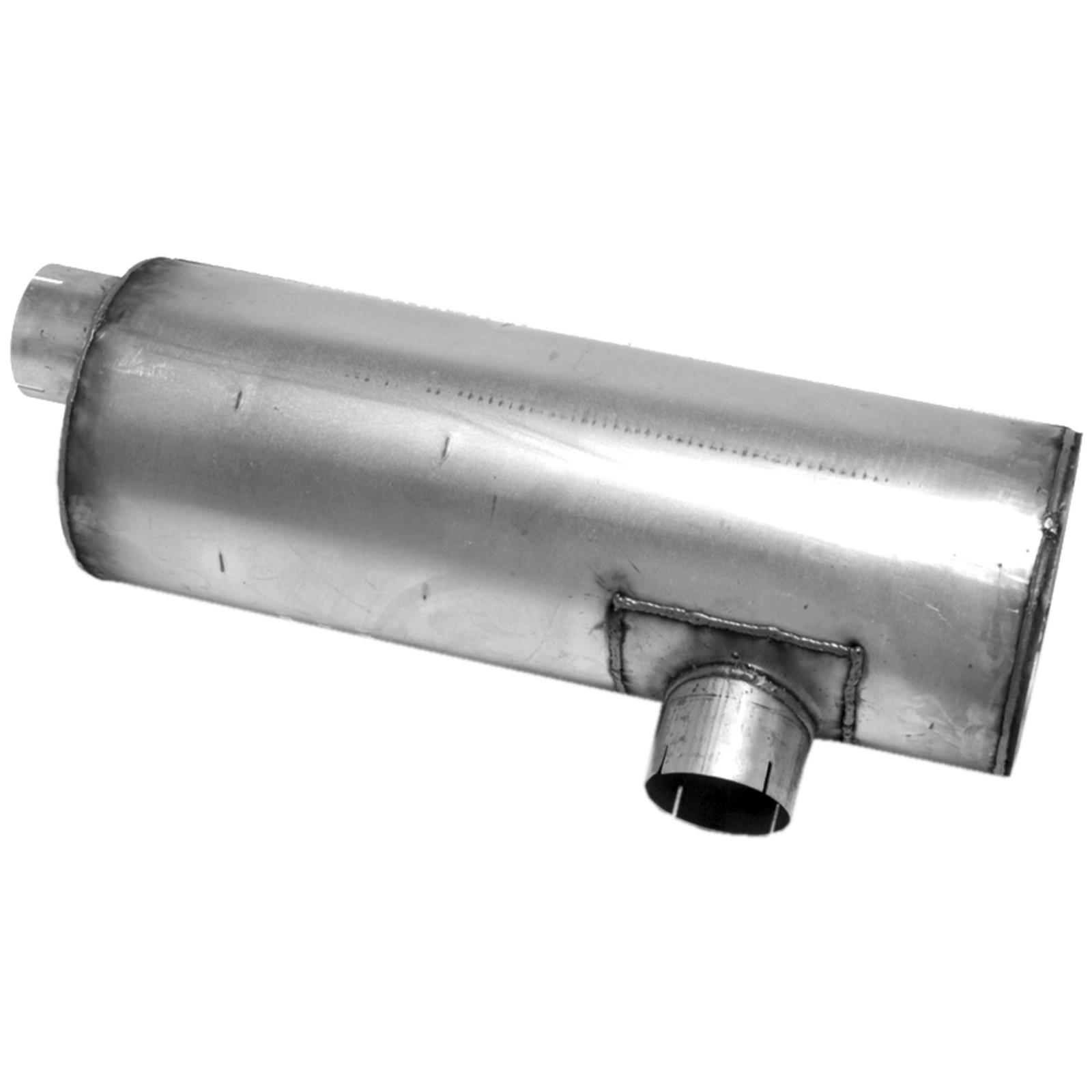 Walker Exhaust 21969 Walker Heavy-Duty Mufflers | Summit Racing