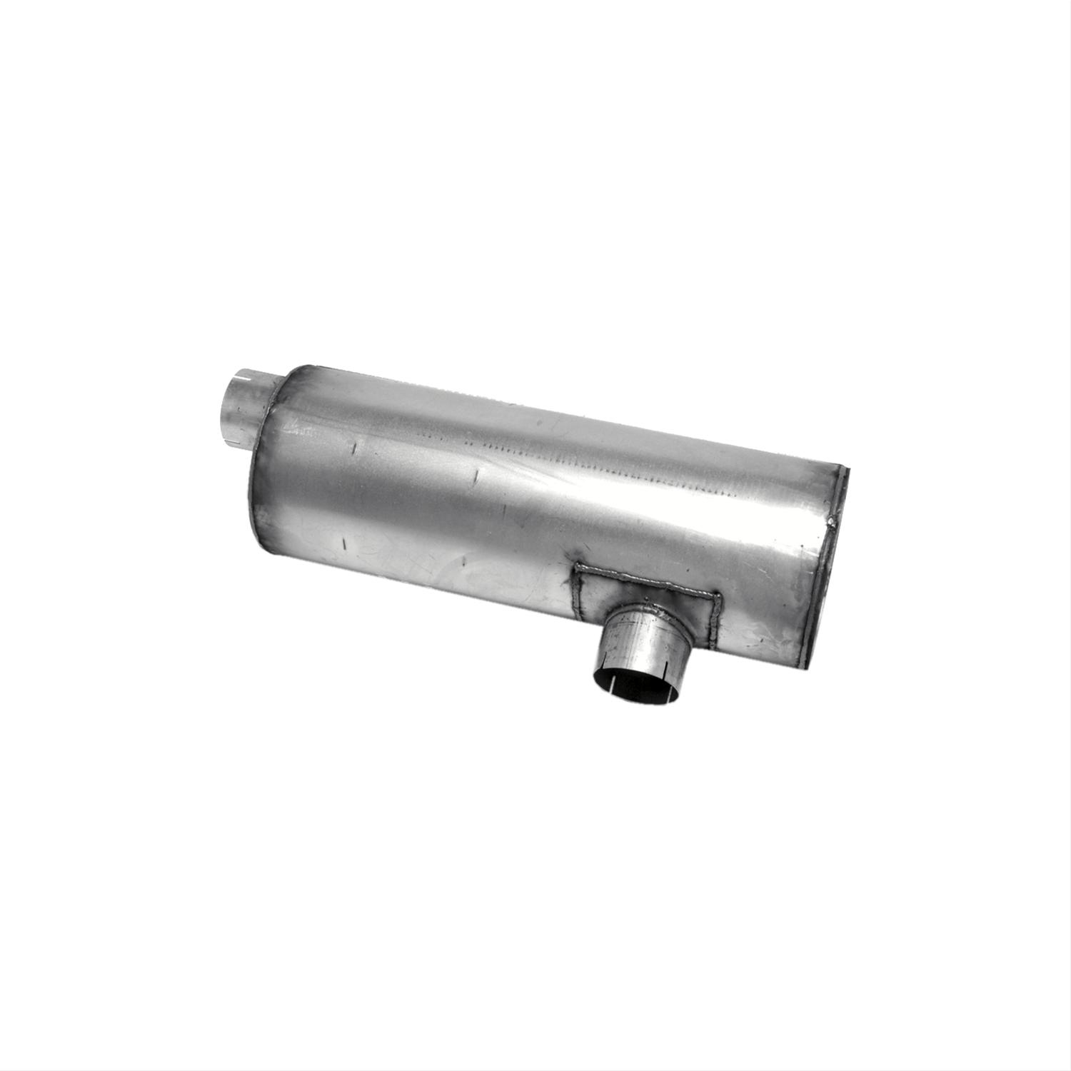 Walker Exhaust 21969 Walker Heavy-Duty Mufflers | Summit Racing