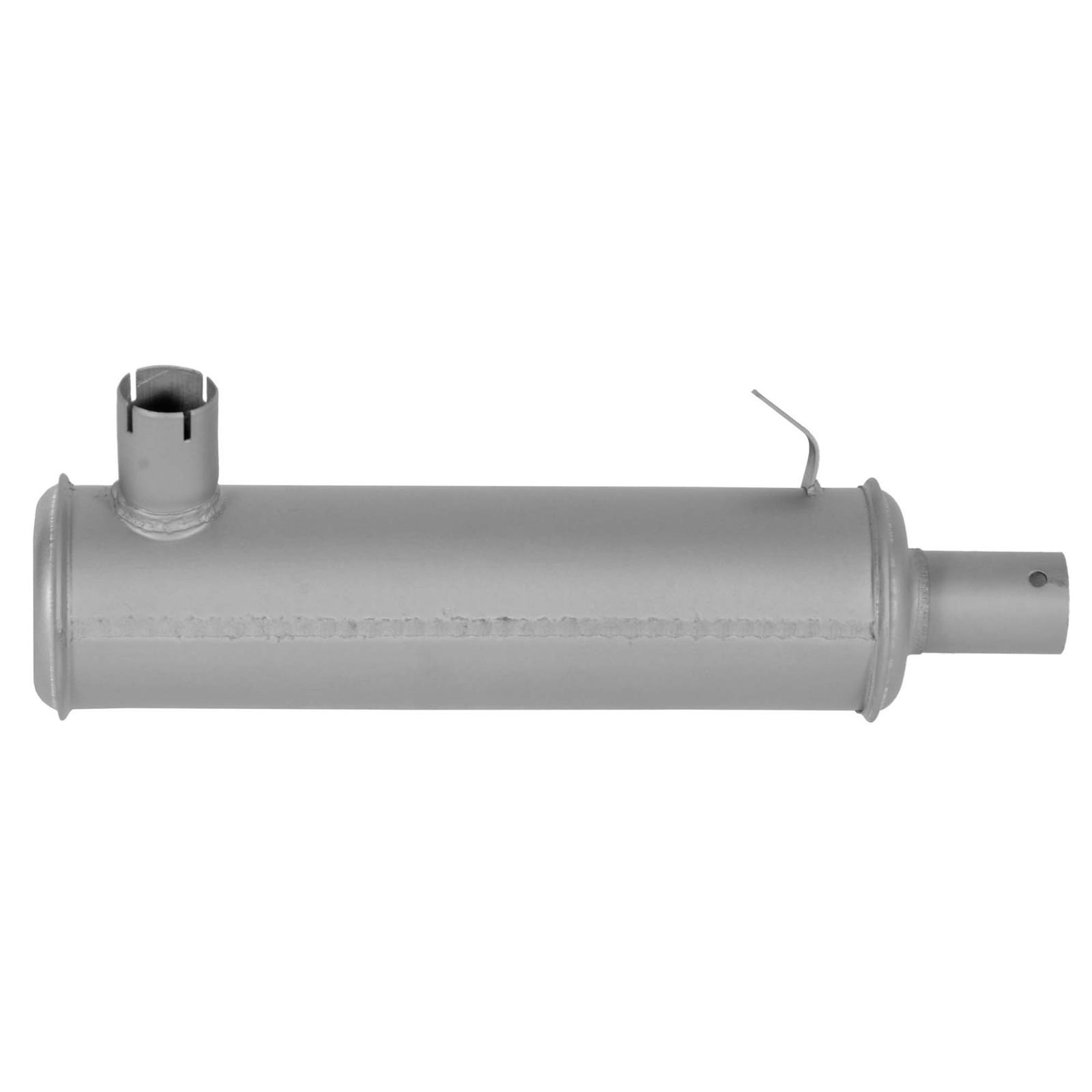 Walker Exhaust 22022 Walker Tractor Mufflers | Summit Racing