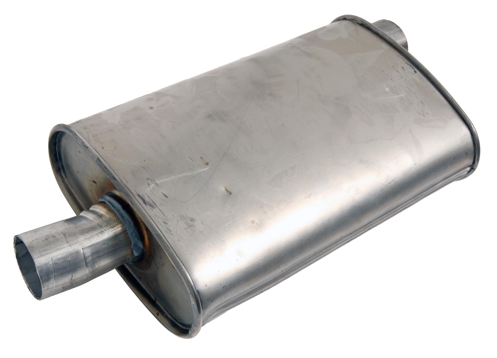Dynomax Performance 22075 Walker QuietFlow SS Mufflers Summit Racing