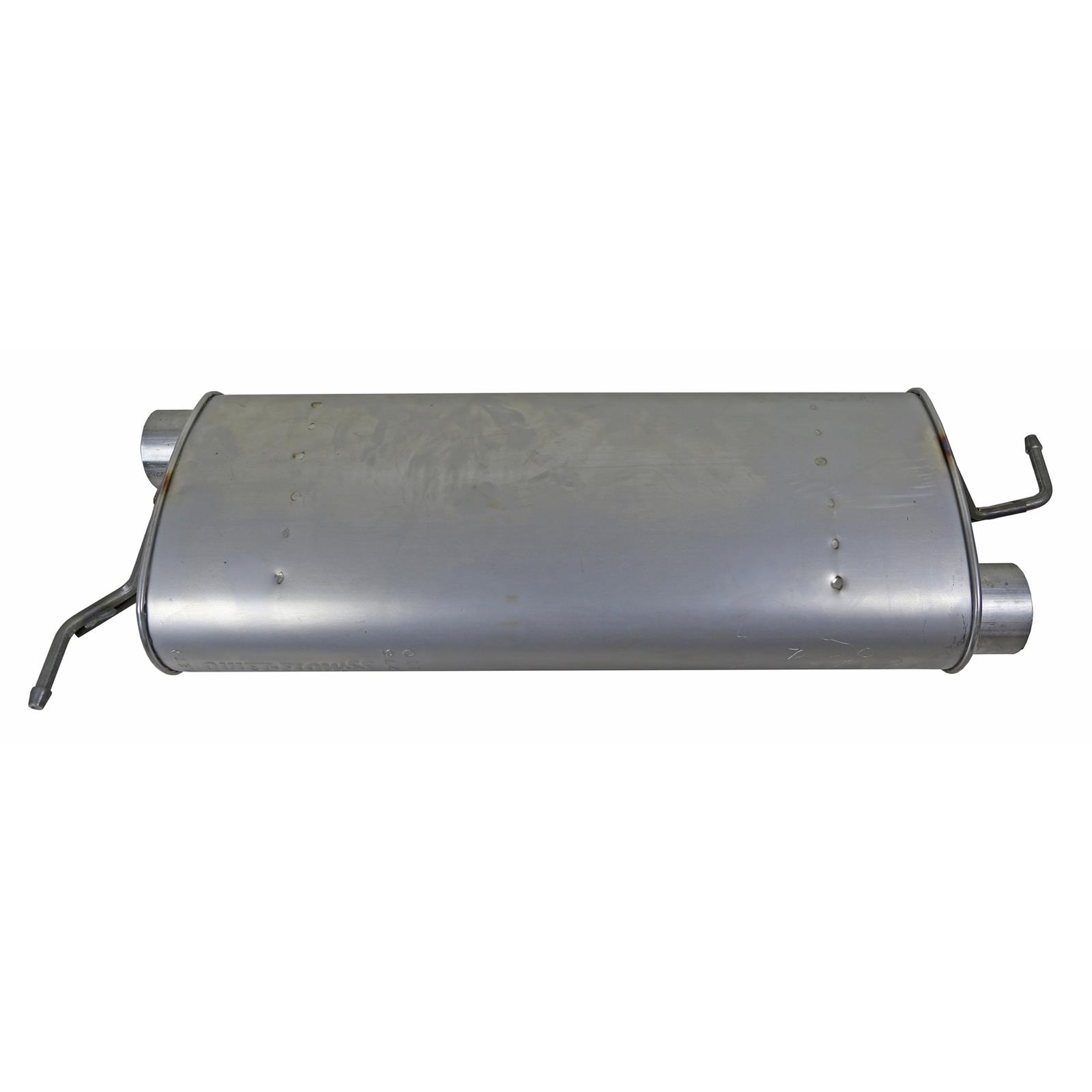 Walker Exhaust 22276 Walker Quiet-Flow SS Mufflers | Summit Racing