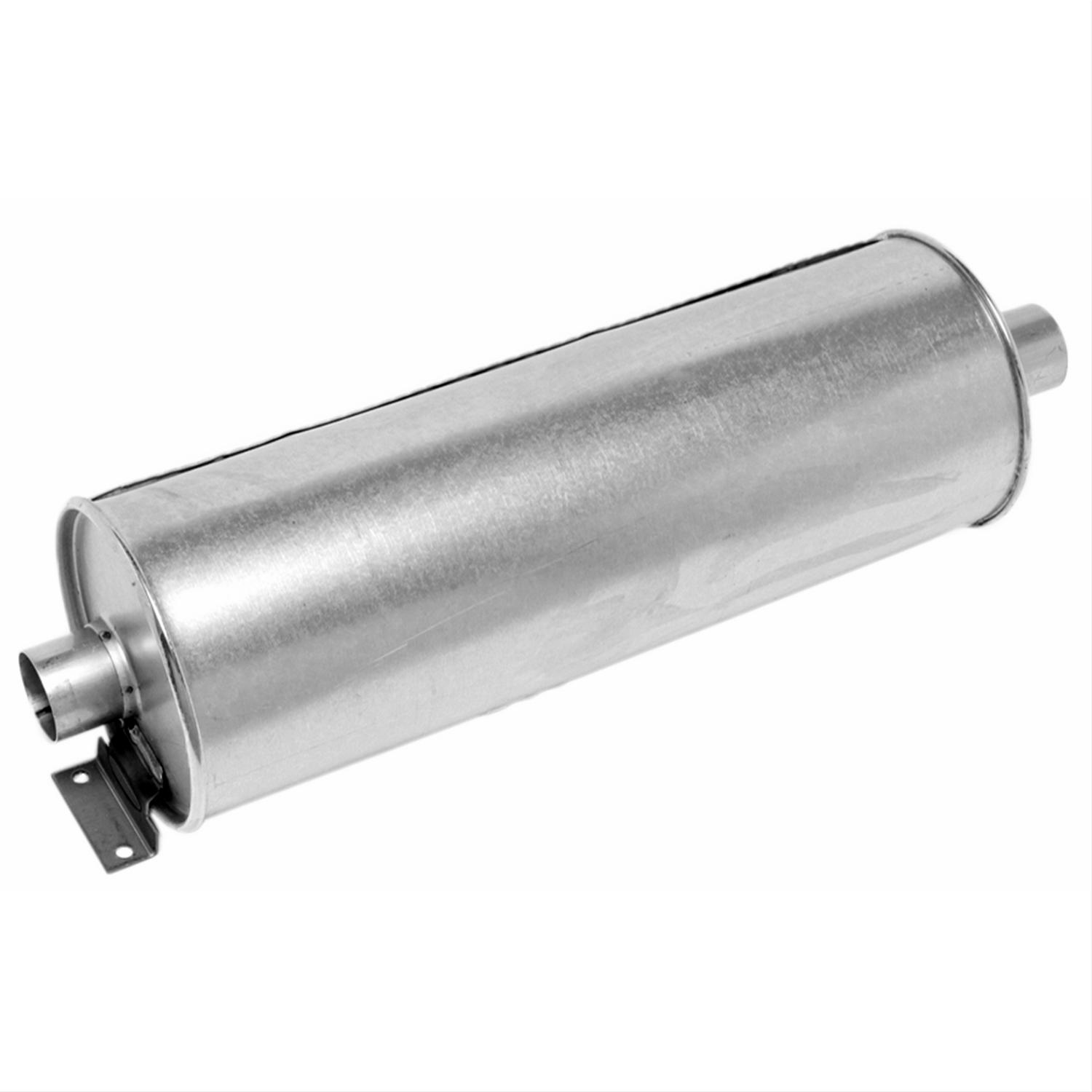 Walker Exhaust 22494 Walker Quiet-Flow 3 Mufflers | Summit Racing