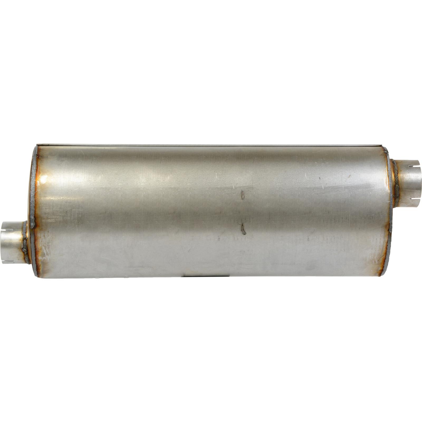 Walker Exhaust 22551 Walker School Bus Mufflers | Summit Racing