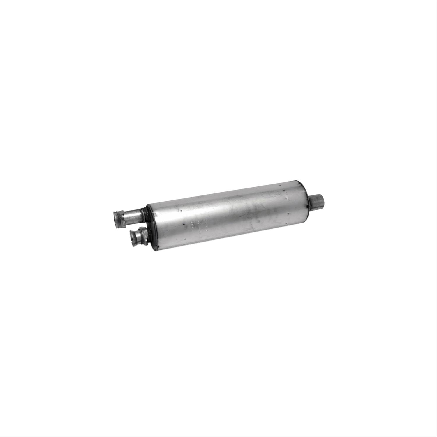 Walker Exhaust 22566 Walker School Bus Mufflers | Summit Racing