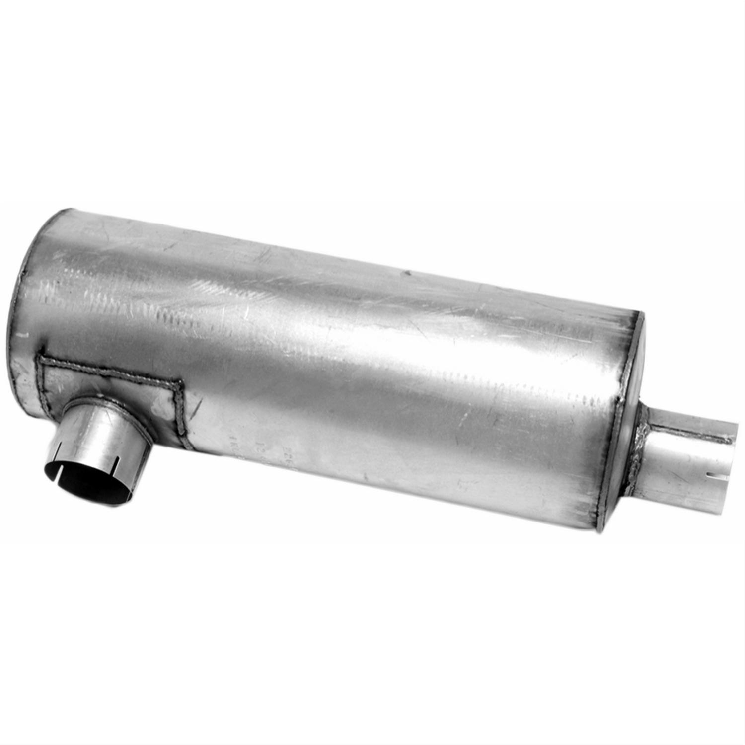 Walker Exhaust 22634 Walker Replacement Mufflers Summit Racing