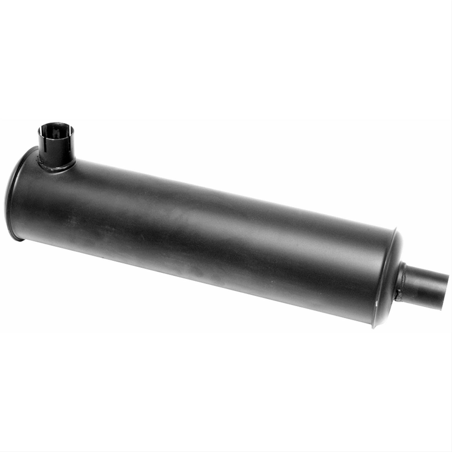 Walker Exhaust 22658 Walker Tractor Mufflers Summit Racing