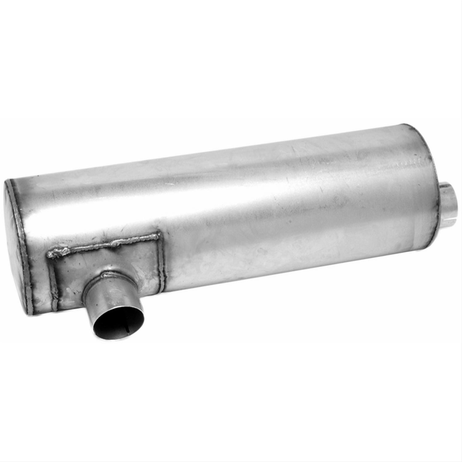 Walker Exhaust 22767 Walker Replacement Mufflers Summit Racing