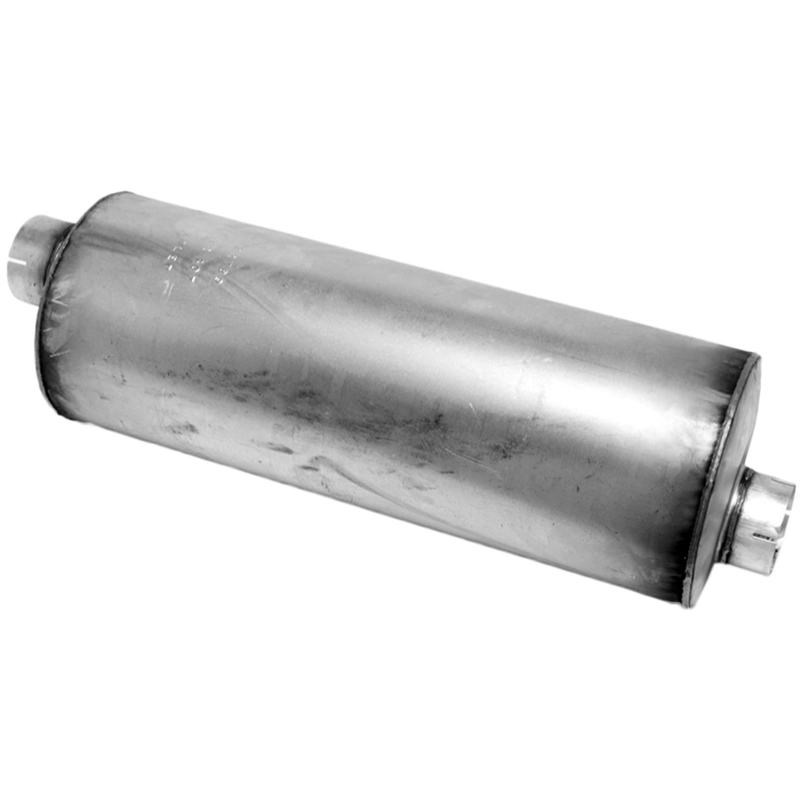 Walker Exhaust 22789 Walker Heavy-Duty Mufflers | Summit Racing