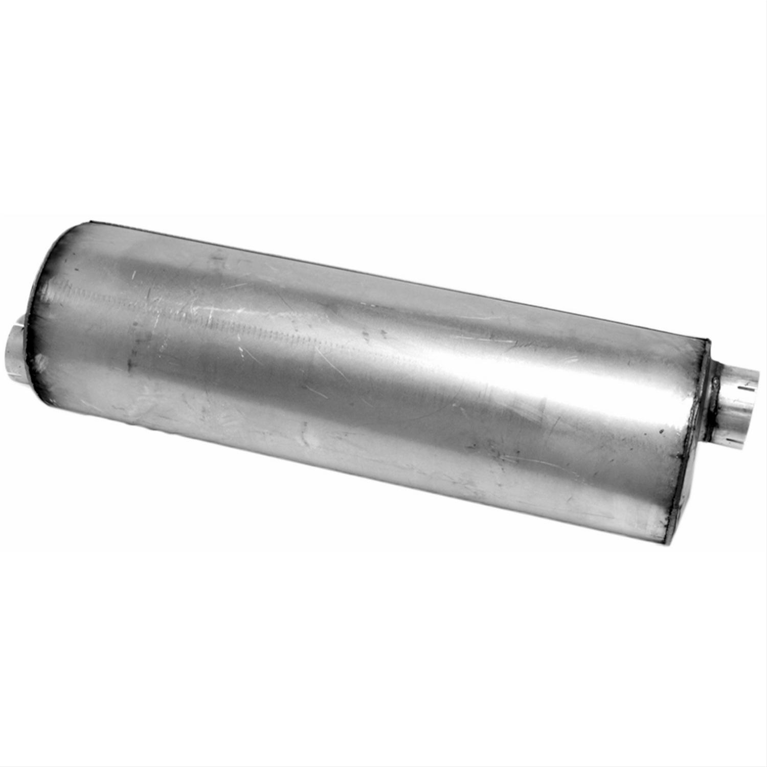 Walker Exhaust 22899 Walker HeavyDuty Mufflers Summit Racing