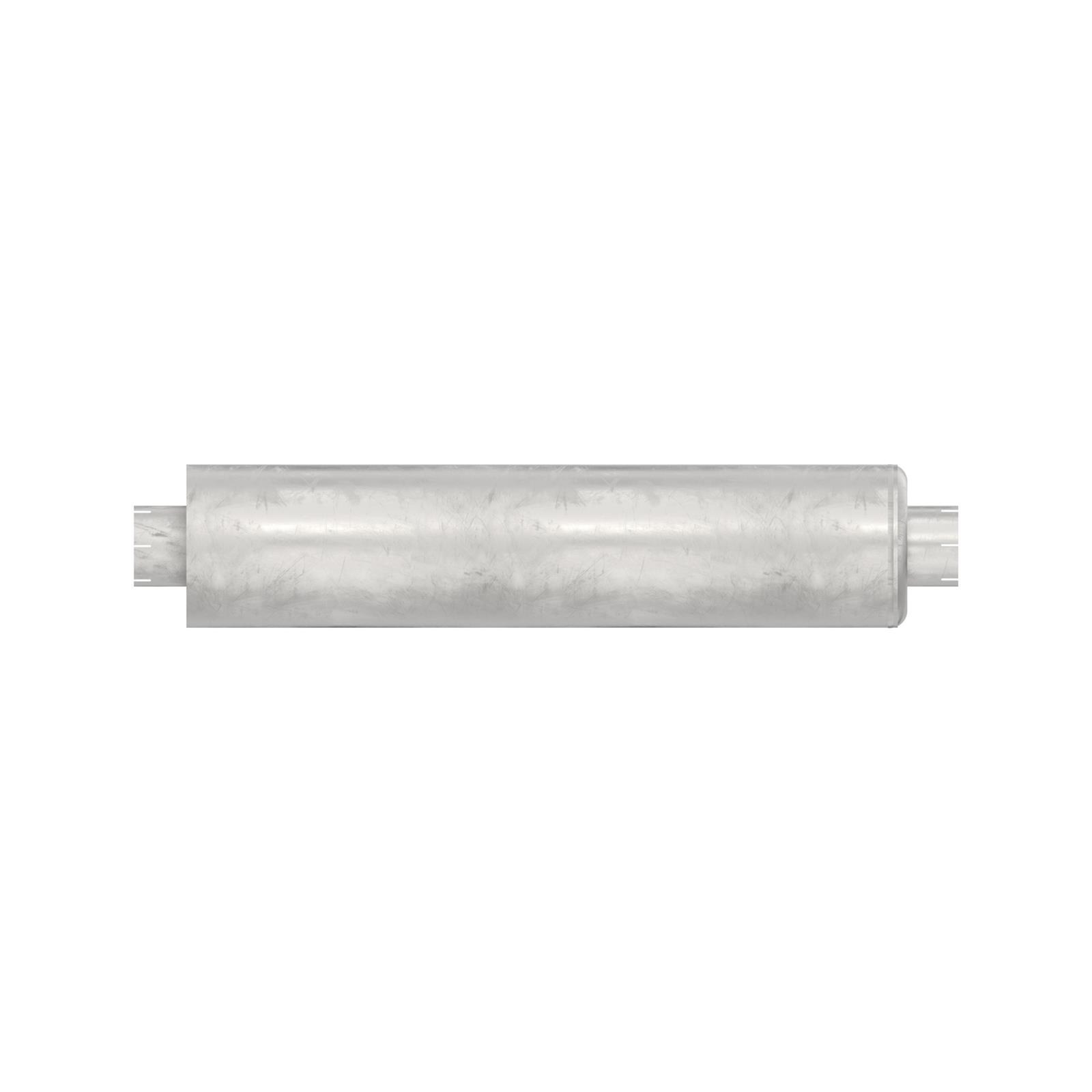 Walker Exhaust 22920 Walker School Bus Mufflers | Summit Racing