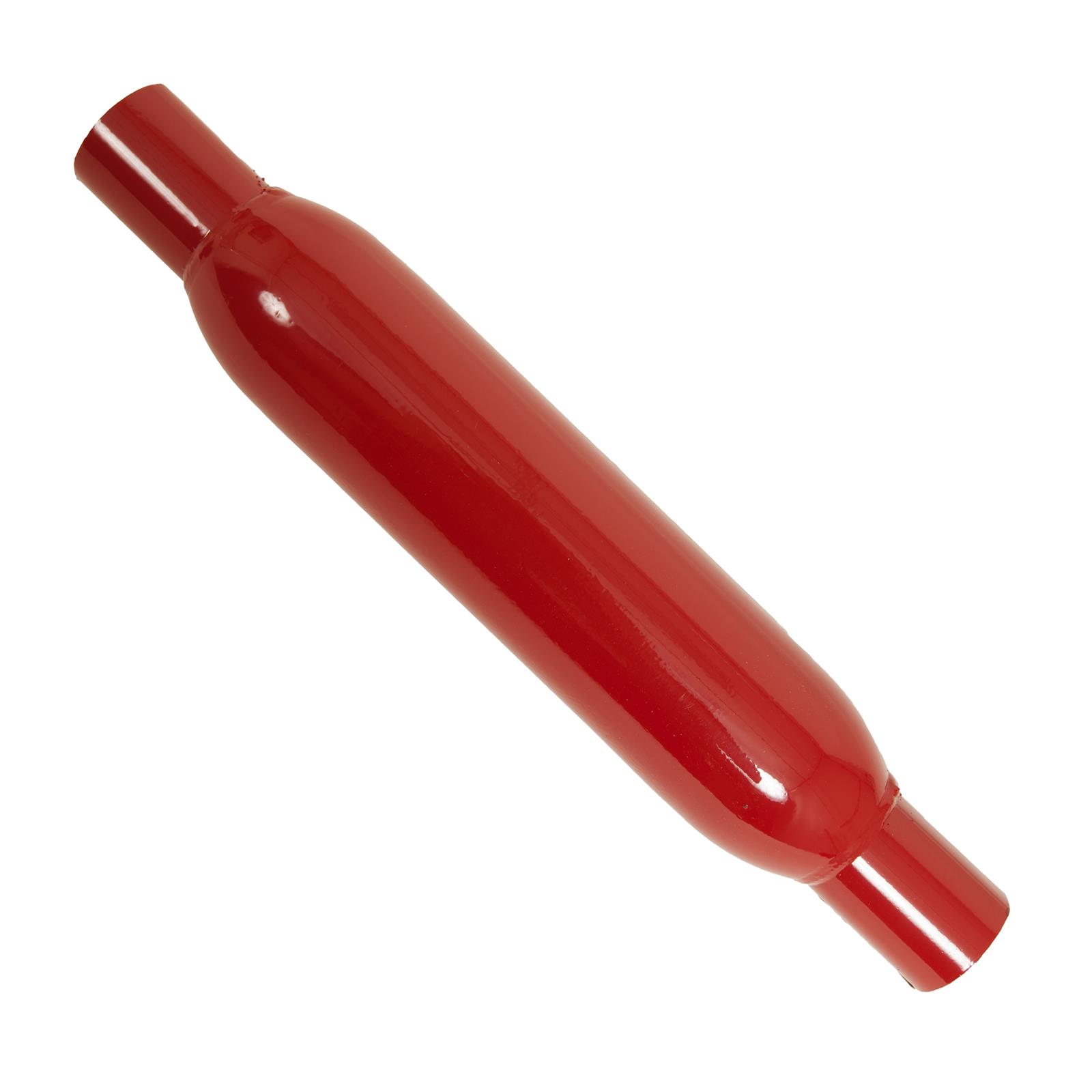 Thrush 24210 Thrush Glasspack Mufflers Summit Racing