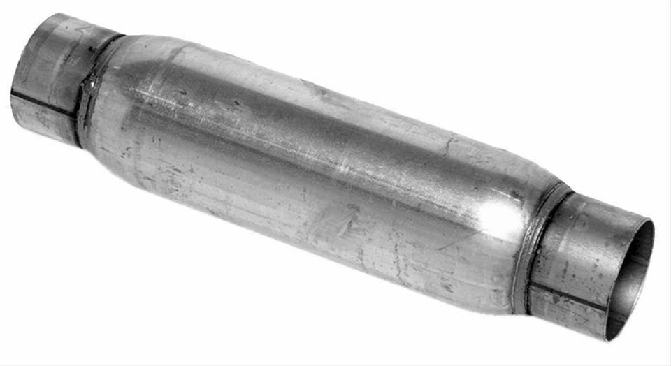 Dynomax 24222 Race Muffler Dynomax 24222 Race Muffler