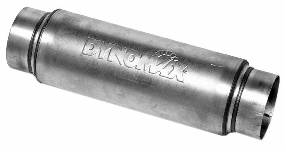 Dynomax 24233 Race Muffler Dynomax 24233 Race Muffler