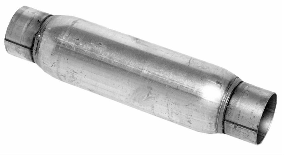 Dynomax 24234 Bullet Race Muffler Dynomax 24234 Bullet Race Muffler