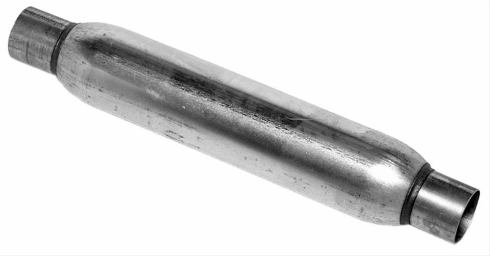 Dynomax 24236 Race Bullet Muffler Dynomax 24236 Race Bullet Muffler