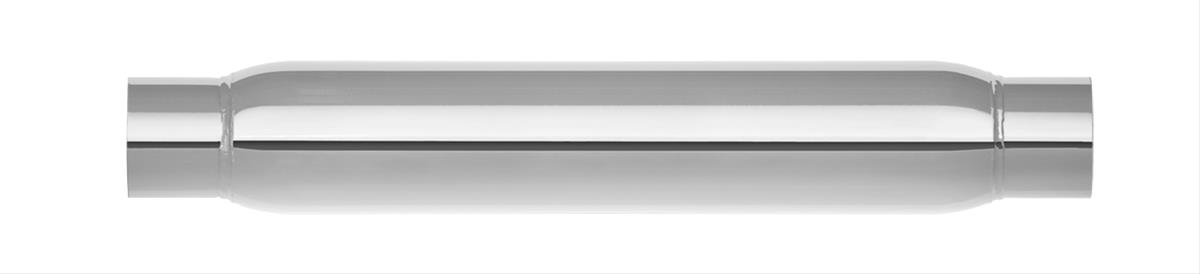 Northeastern Exhaust Stainless Steel Cat-Back Kit For 1999-2005 VW Beetle 1.8L - Resonator & Muffler