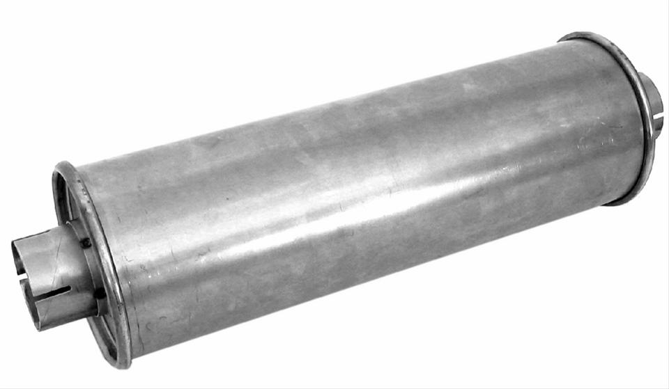 Dynomax Performance 24243 Thrush Glasspack Mufflers Summit Racing
