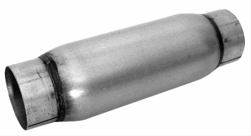 Dynomax Performance 24247 Dynomax Race Bullet Mufflers Summit Racing