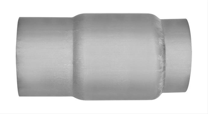 dynomax race mini bullet muffler