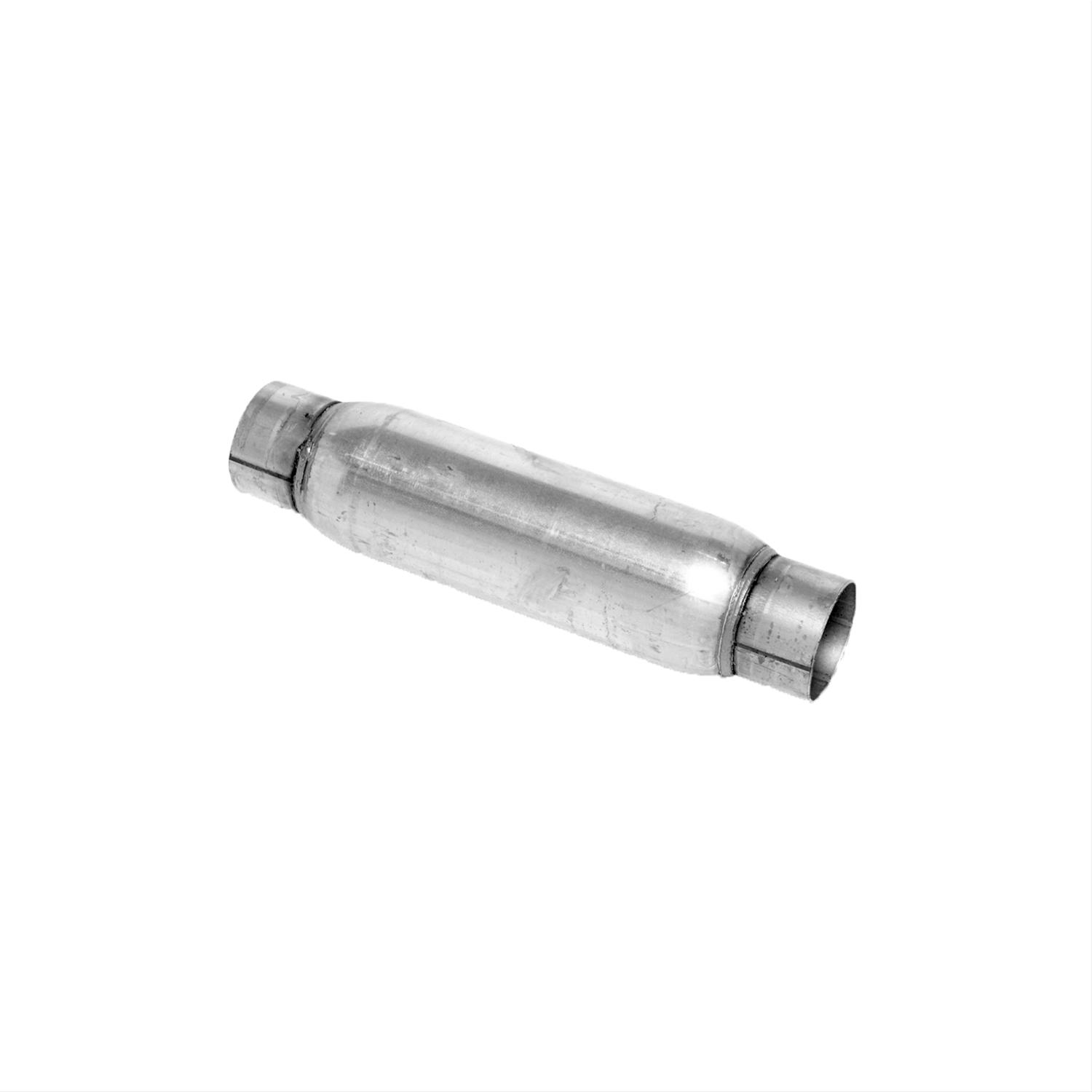 Walker Exhaust 24444 Thrush Glasspack Mufflers Summit Racing