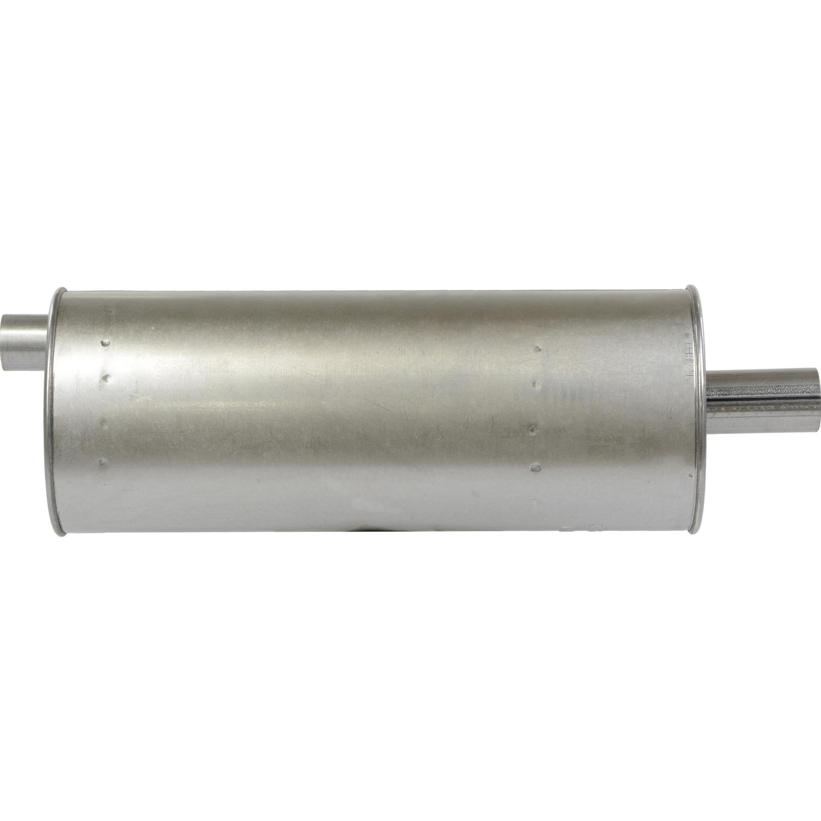 Walker Exhaust 27259 Walker DirectFit SoundFX Mufflers Summit Racing