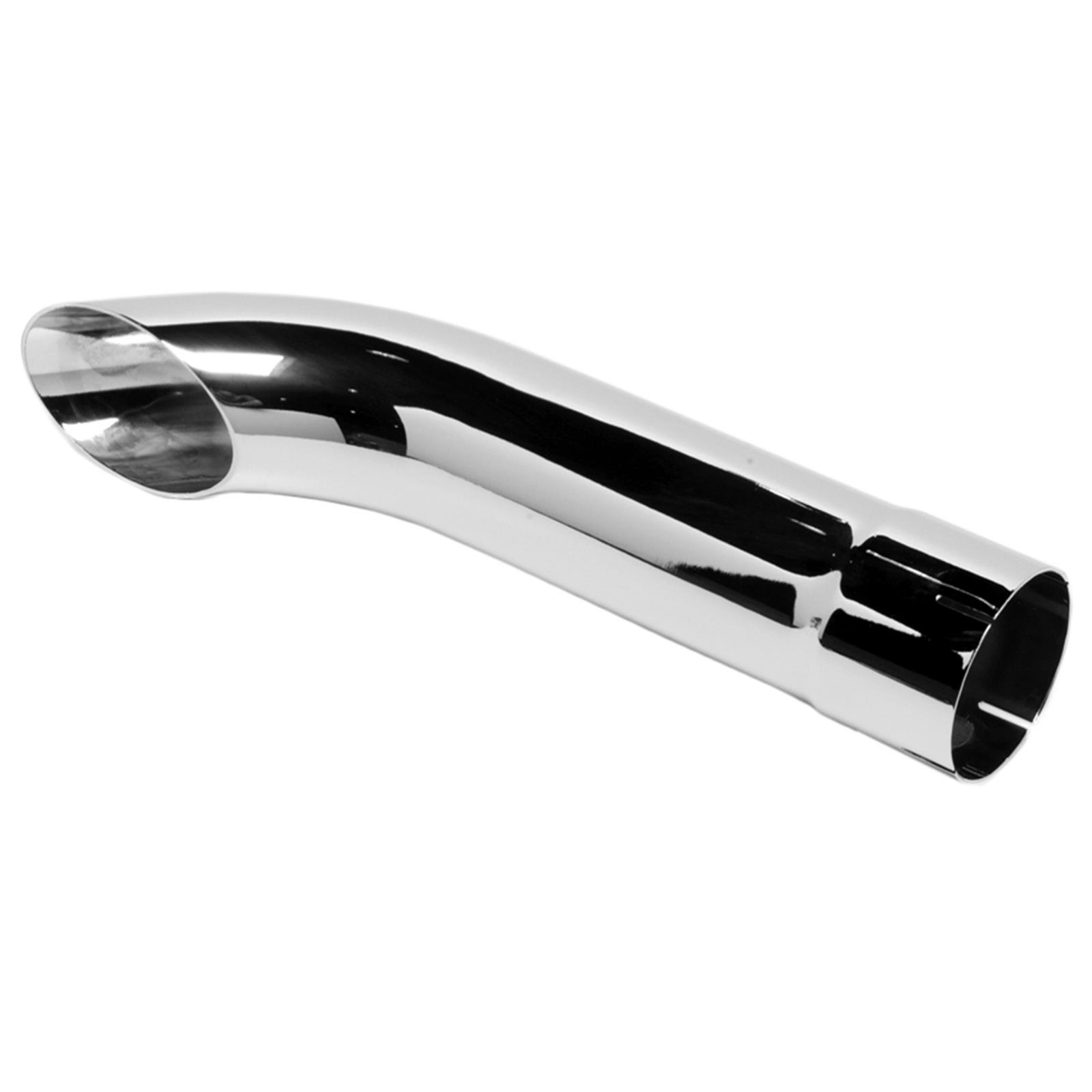 Walker Exhaust 29111 Walker Universal Tailpipes | Summit Racing