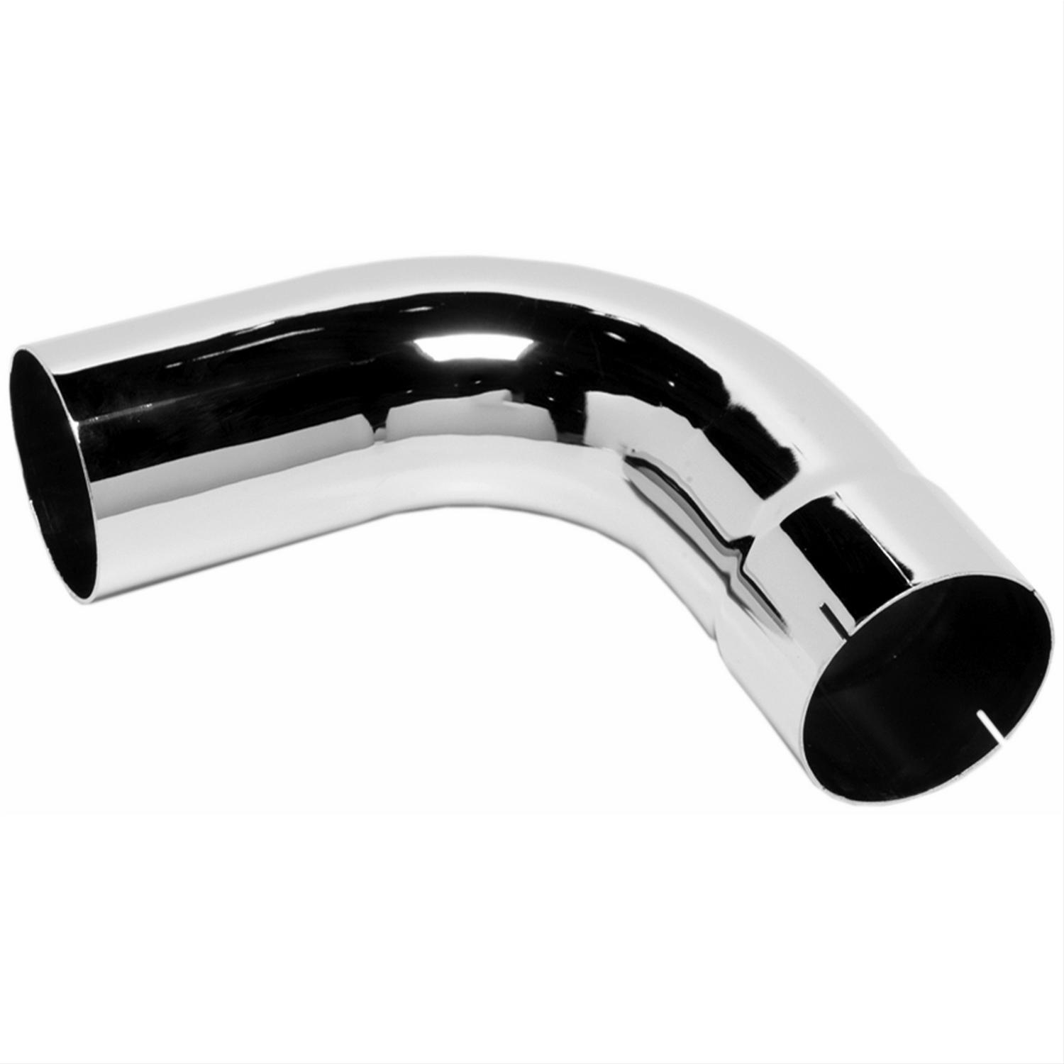 Walker Exhaust 29210 Walker Exhaust Elbows Summit Racing