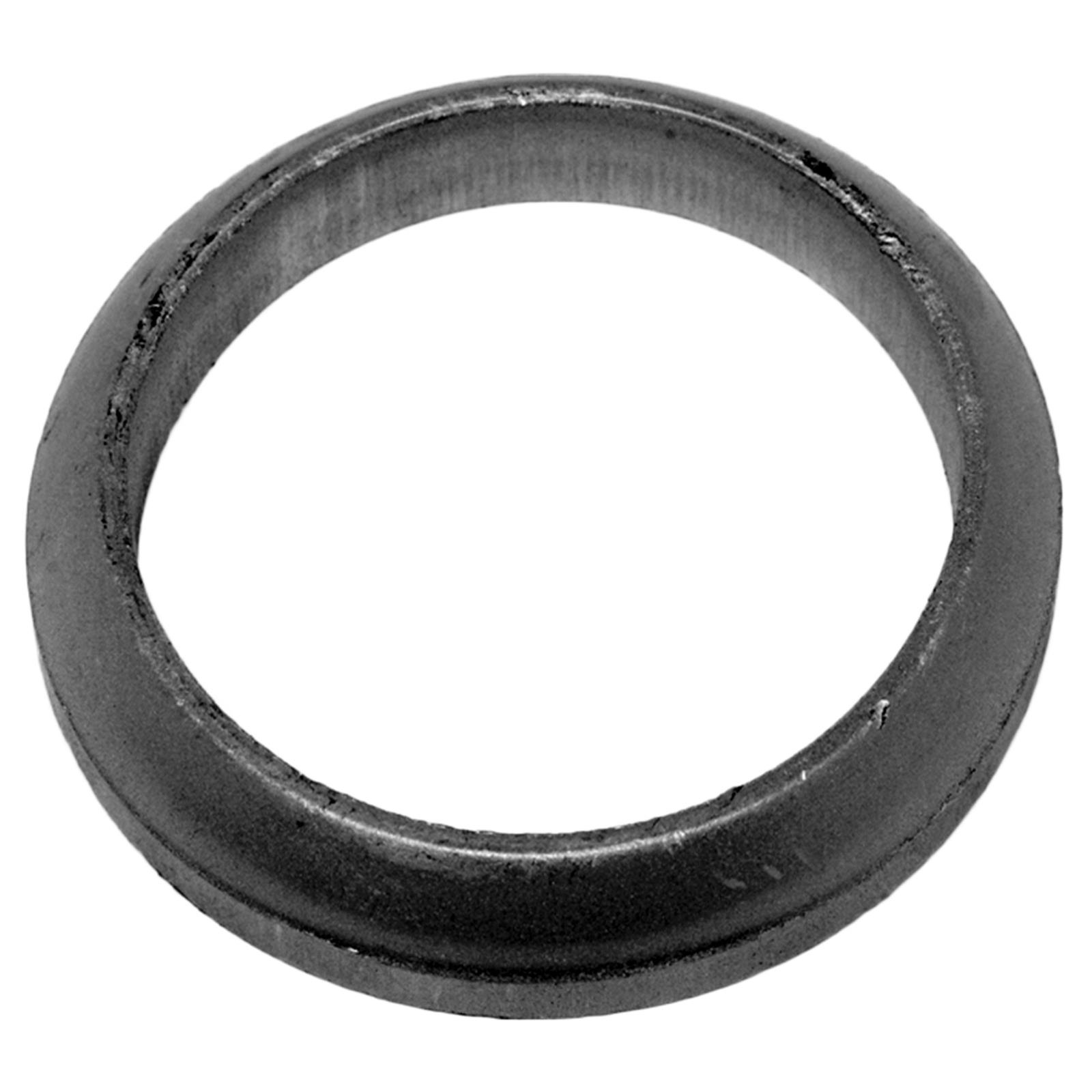 Motorcycle Exhaust Gasket – 51mm OD X 45mm ID X 20mm Long – Graphite – M4B3515