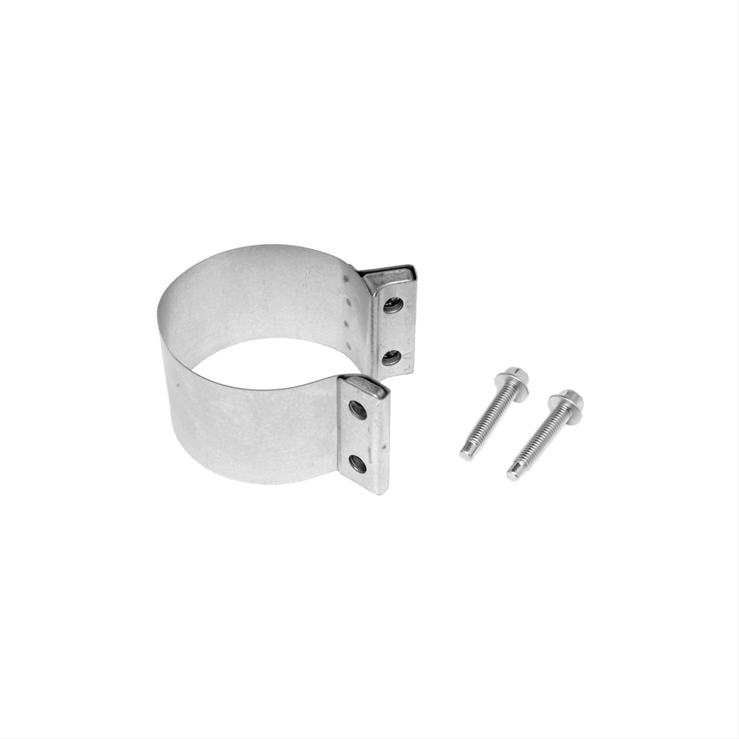 Walker Exhaust 33979 Walker Mega Clamps | Summit Racing