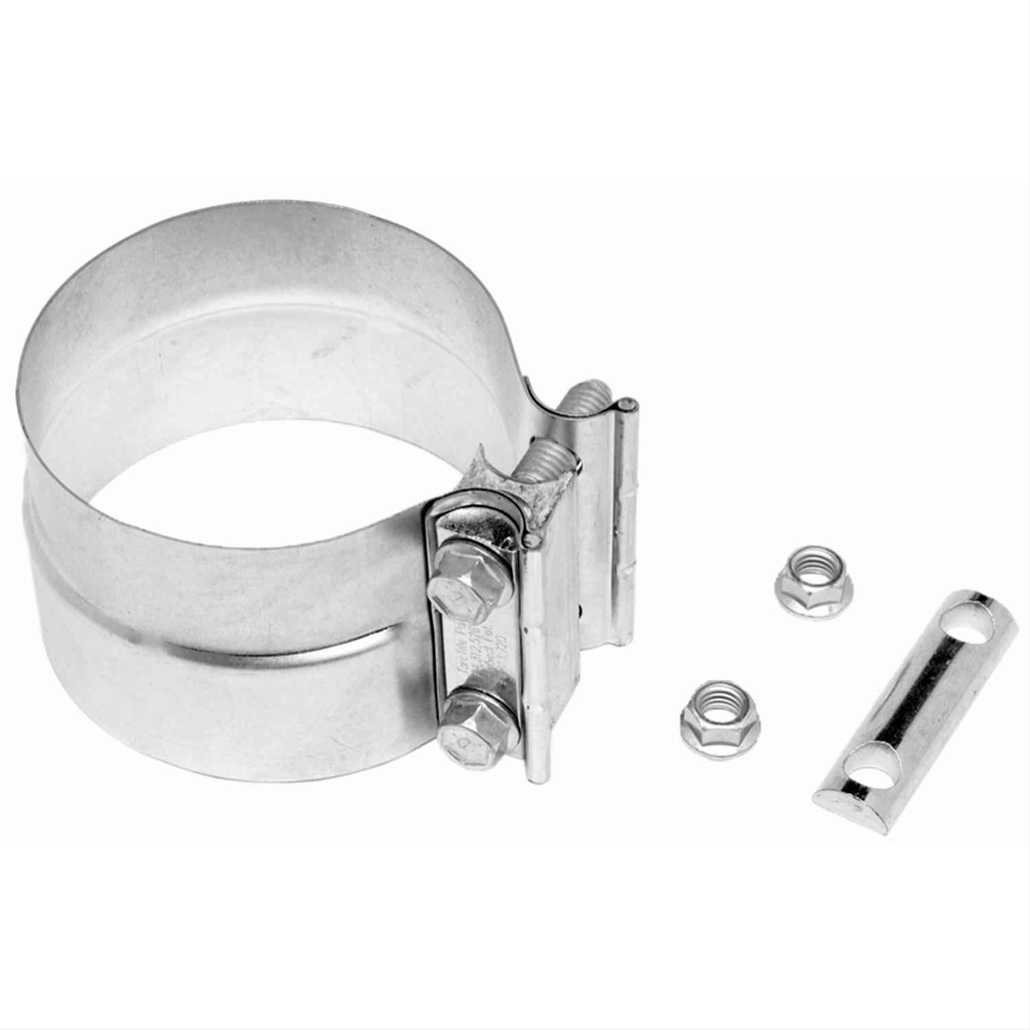 Walker Exhaust 33983 Walker Torctite Exhaust Clamps Summit Racing