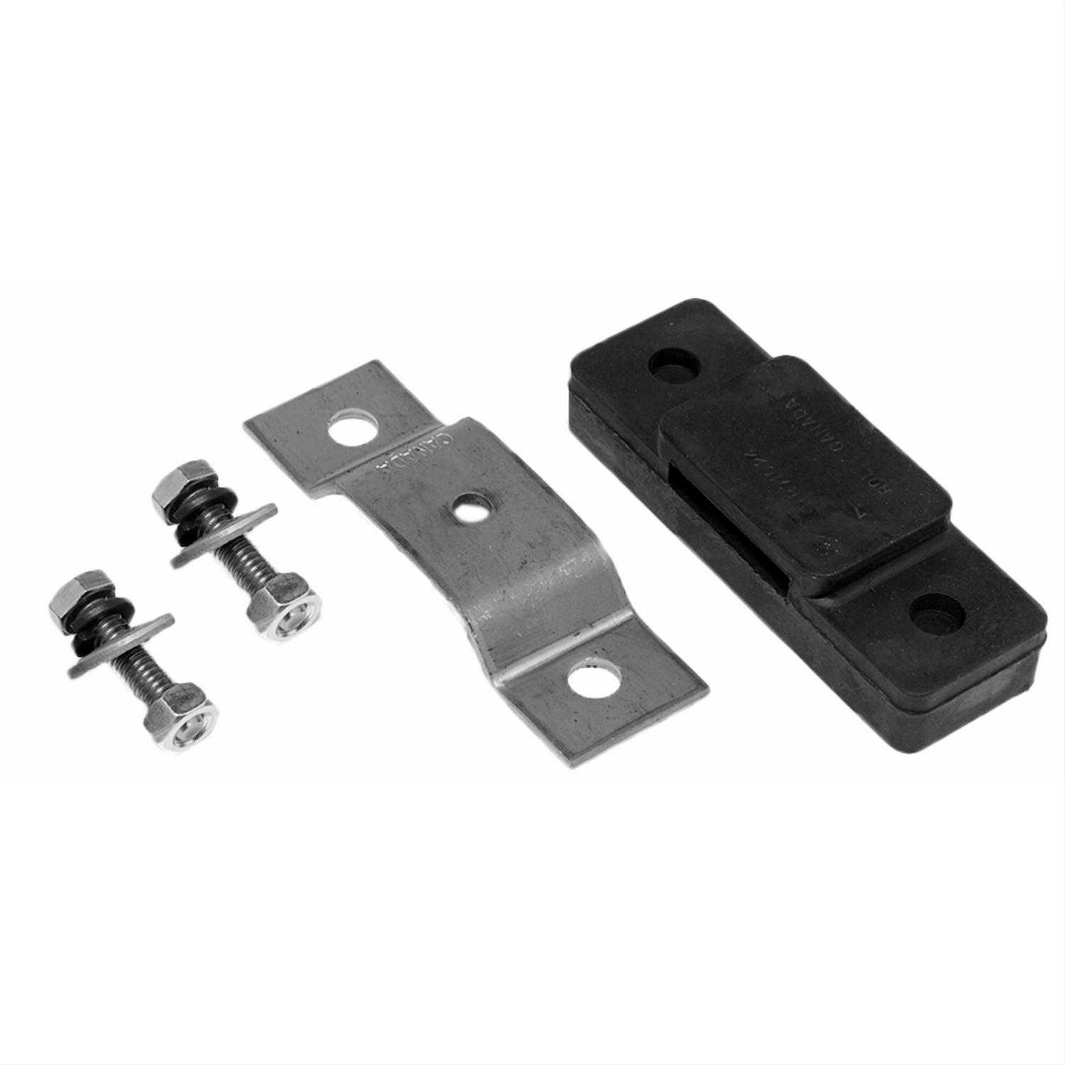 Walker Exhaust Exhaust hanger Buick Cadillac Chevy GMC Oldsmobile Pontiac Each