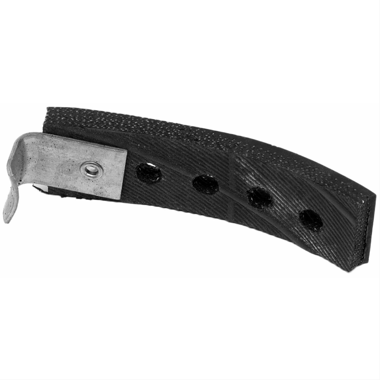 Walker Exhaust Heavy Duty 35856 Exhaust System Hanger - View #12