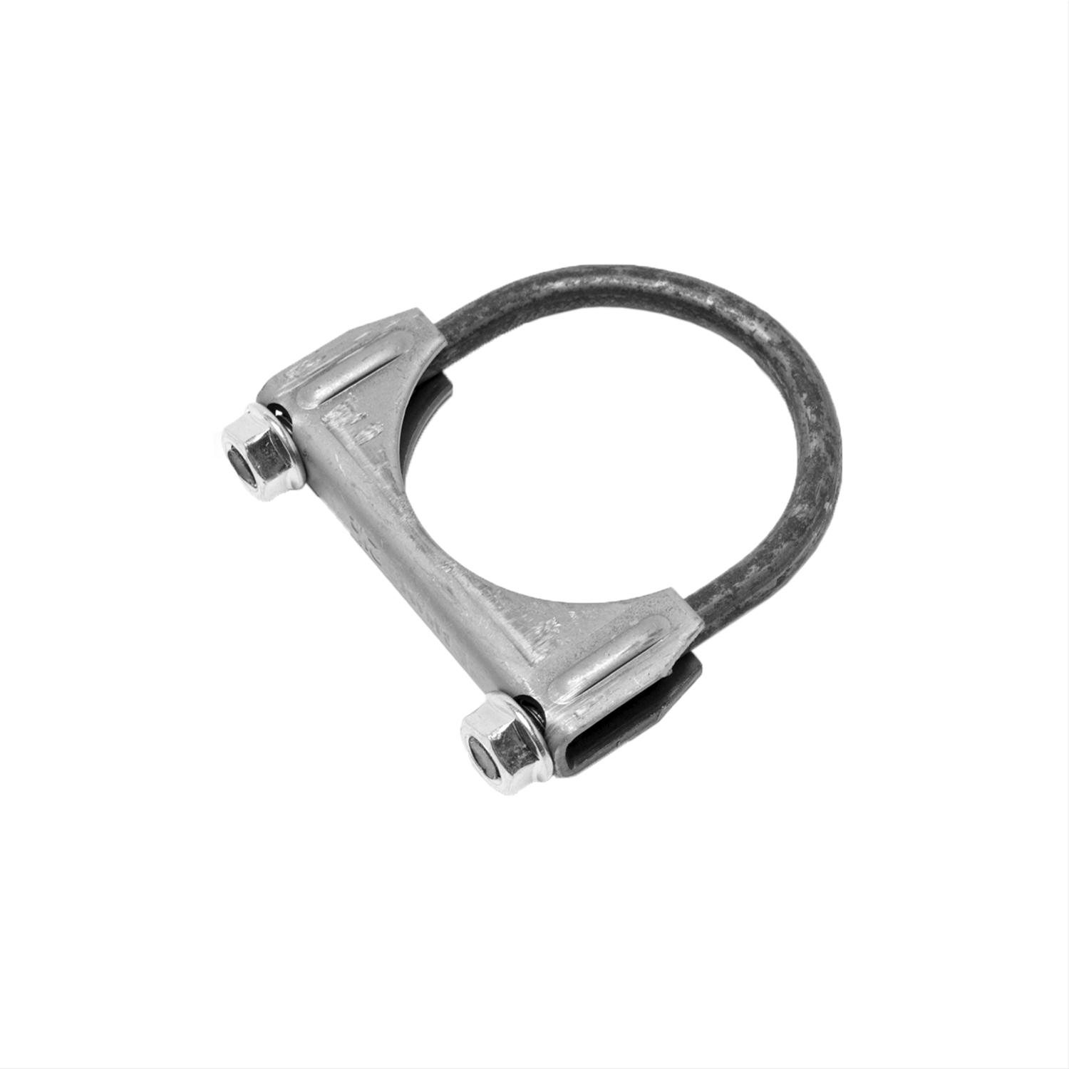 Walker Exhaust 35337 Walker HeavyDuty UBolt Clamps Summit Racing