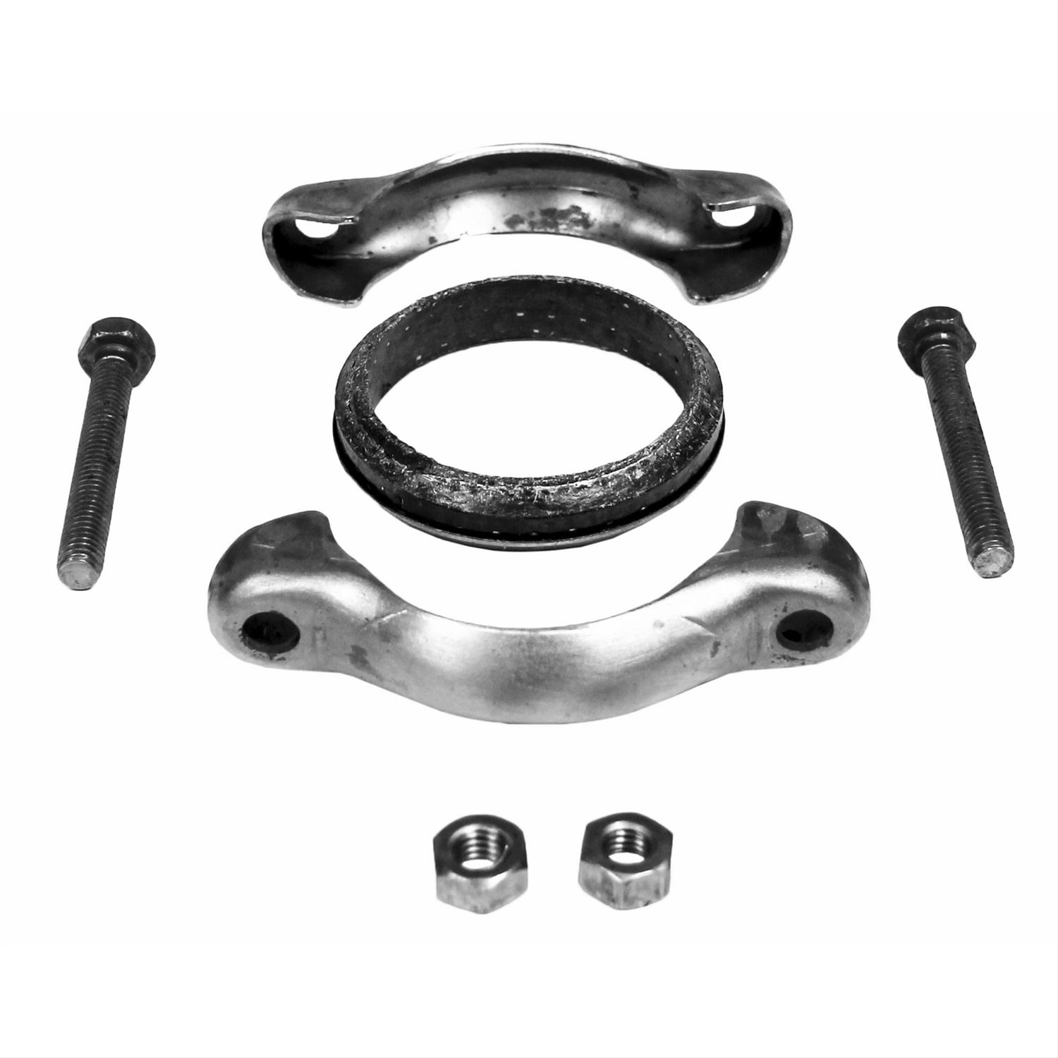 Walker Exhaust 35388