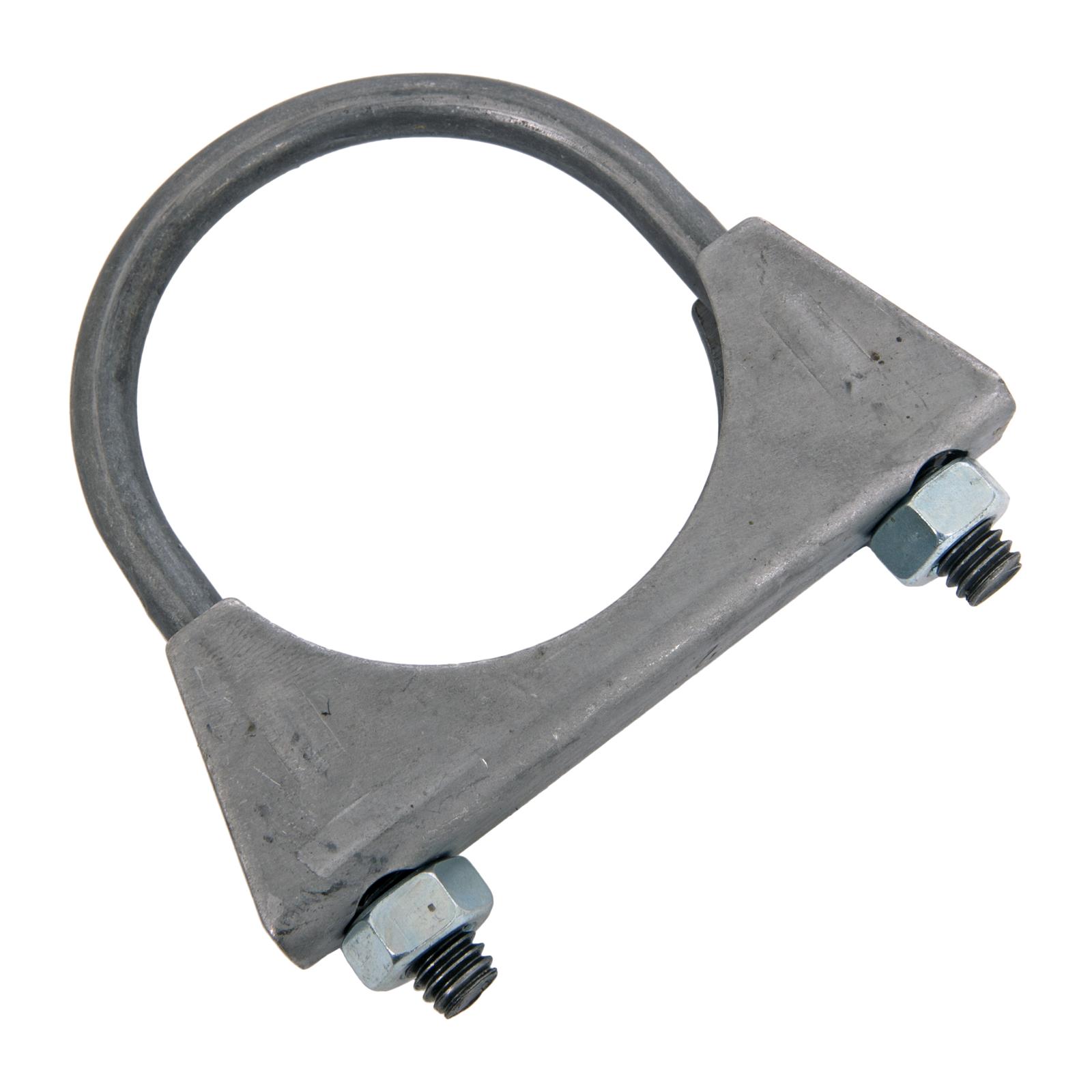 Exhaust Clamp-U Bolt Clamp Walker 35336