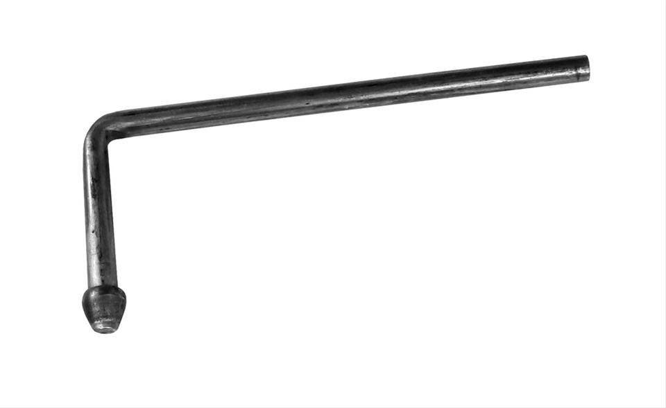 Walker Exhaust 35411 Walker Exhaust Hangers Summit Racing