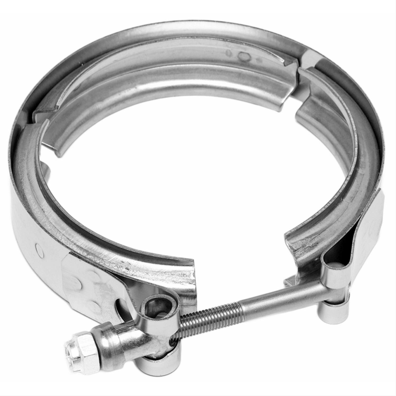 Walker Exhaust 35690 Walker VBand Exhaust Clamps Summit Racing