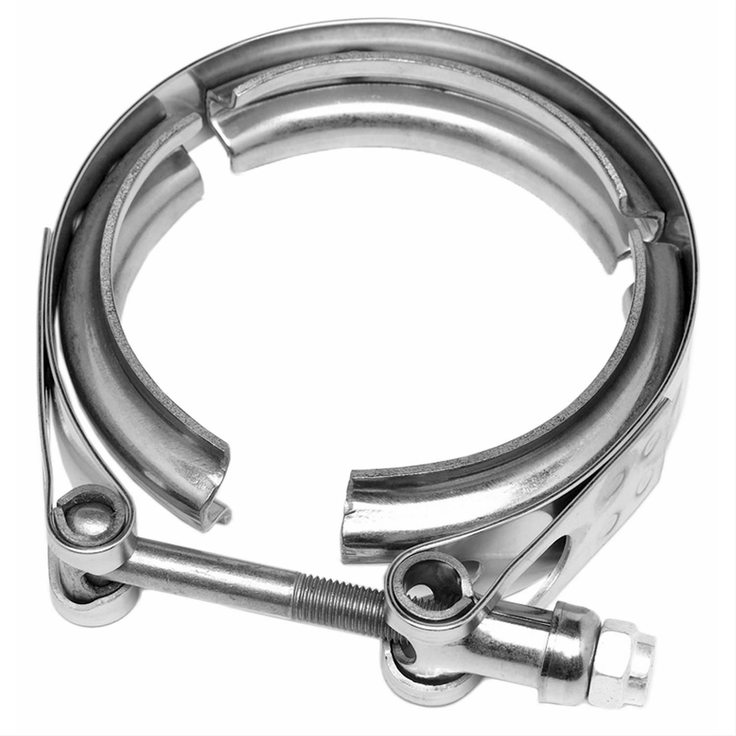 Walker Exhaust 35695 Walker VBand Exhaust Clamps Summit Racing
