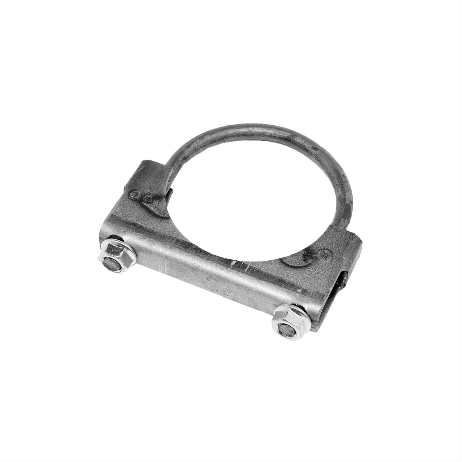 Walker Exhaust 35773 Walker HeavyDuty UBolt Clamps Summit Racing