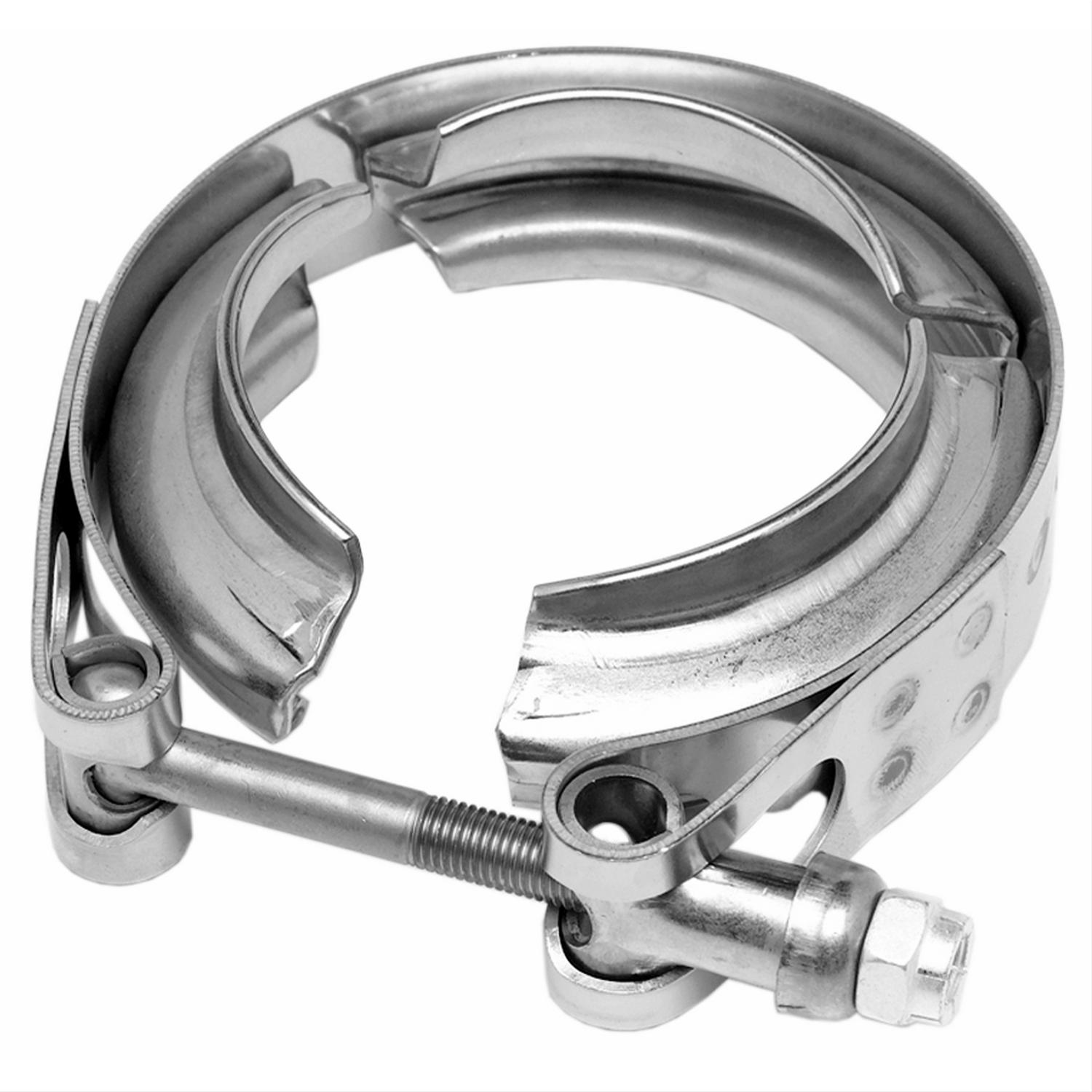 Walker Exhaust 35950 Walker VBand Exhaust Clamps Summit Racing