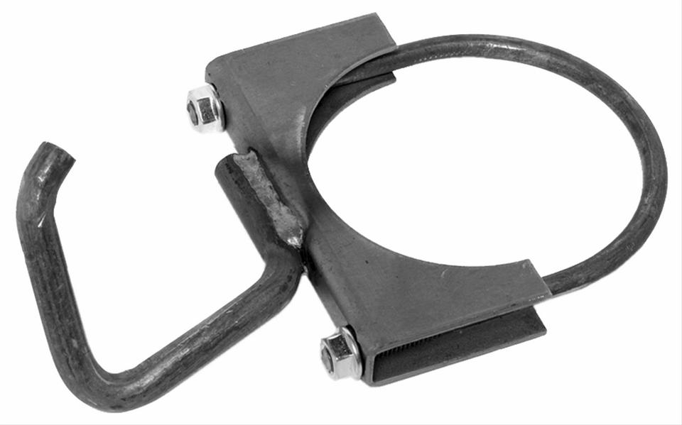 Dynomax Performance 36270 Walker Exhaust Hangers Summit Racing