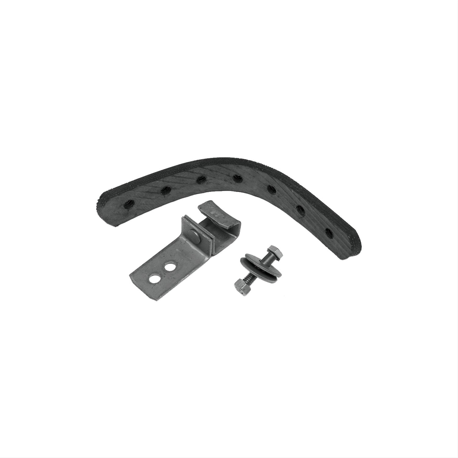 Walker Exhaust 36273 Walker Exhaust Hangers Summit Racing