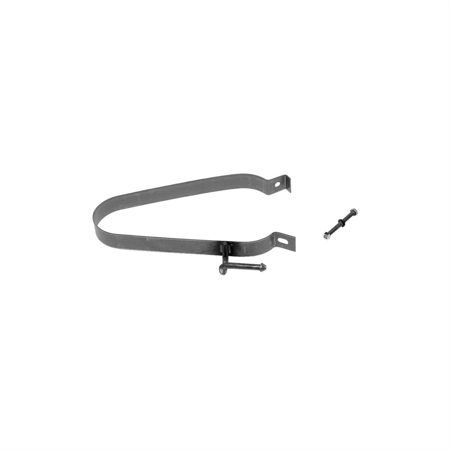 Walker Exhaust 36360 Walker Exhaust Hangers Summit Racing